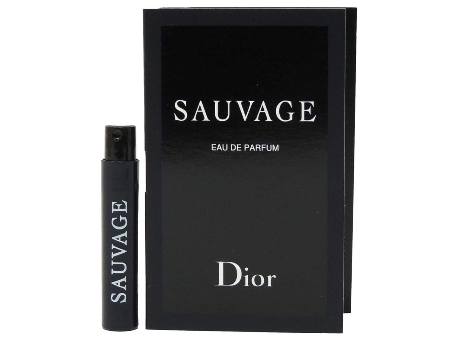 代金引換 オードパルファムサンプルバイアルスプレー 0.03 oz / 1 ml