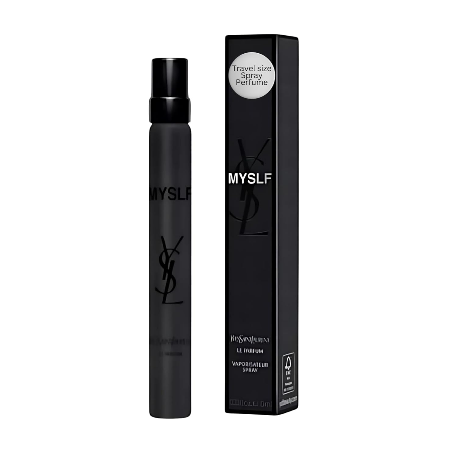 代金引換 男性用 3.3 oz EDP スプレー（詰め替え可能）