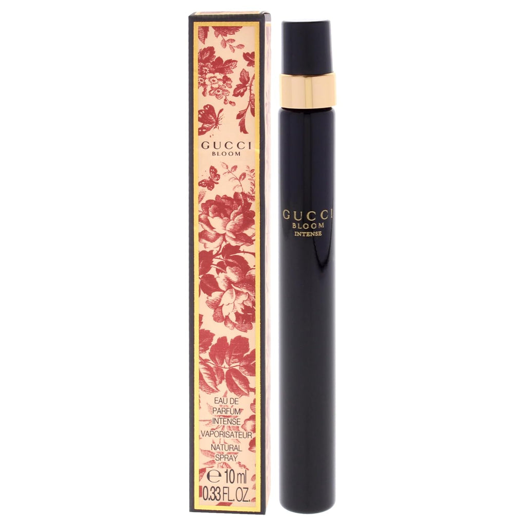 代金引換 女性用 ブルーム ミニ オードパルファム インテンス トラベルスプレー 0.33オンス / 10 ml