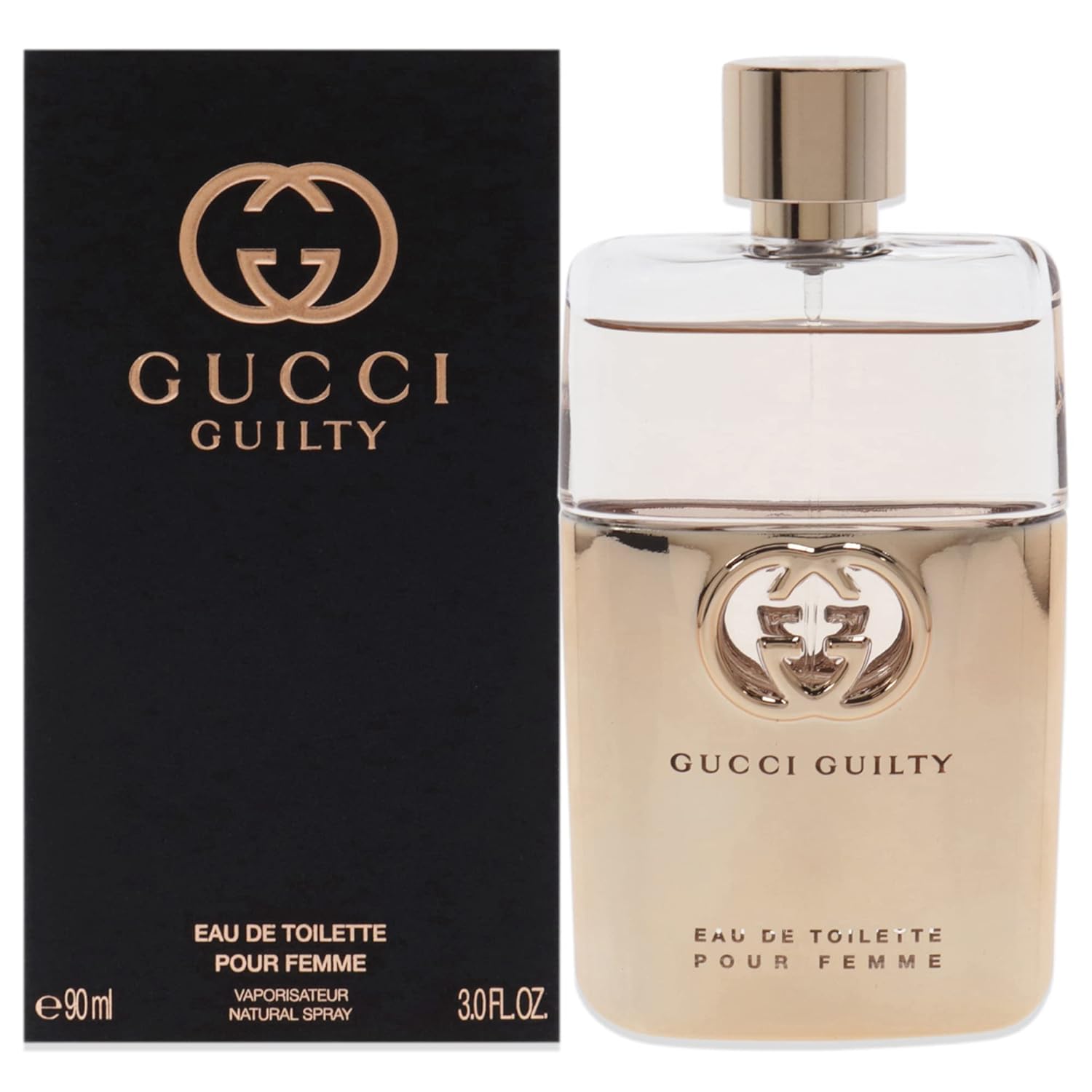 代金引換 レディース用オードトワレスプレー 3 Fl Oz