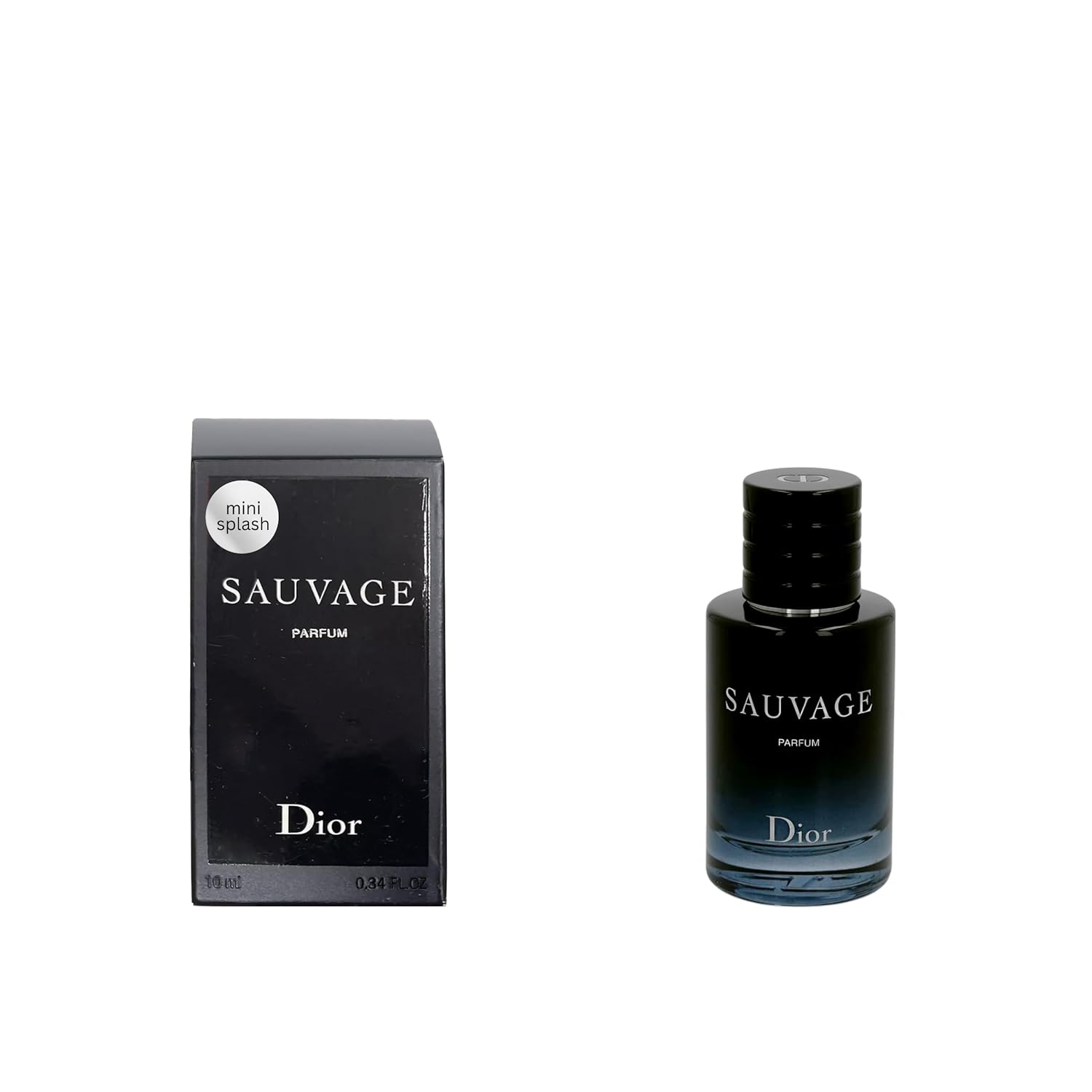 代金引換 男性用 0.34 oz / 10ml ミニ パルファム
