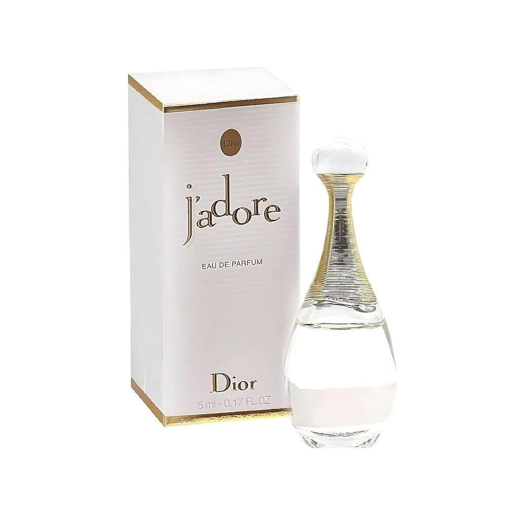 代金引換 女性用 0.17 oz オードパルファム コレクタブル