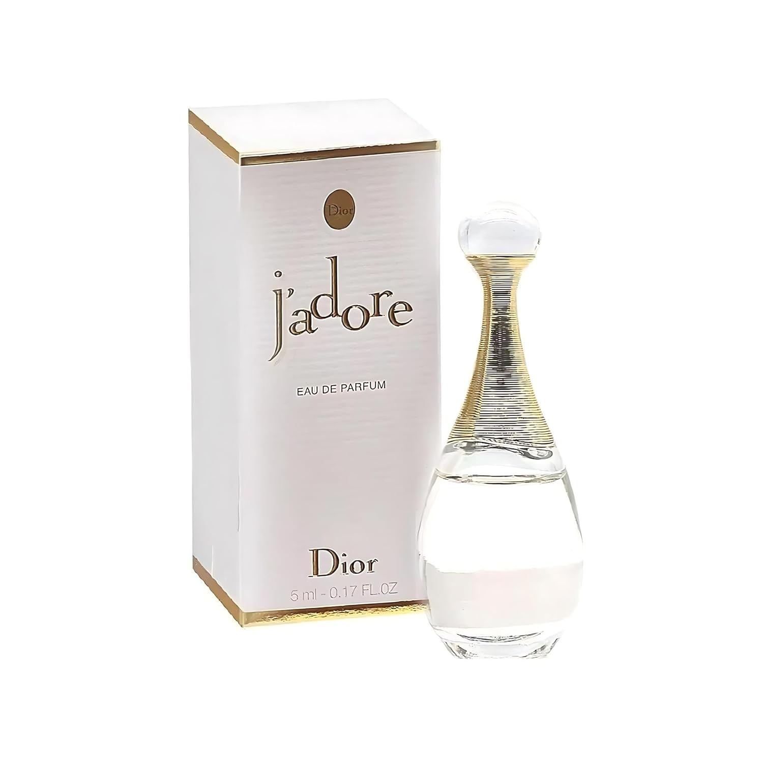 代金引換 女性用 0.17 oz オードパルファム コレクタブル