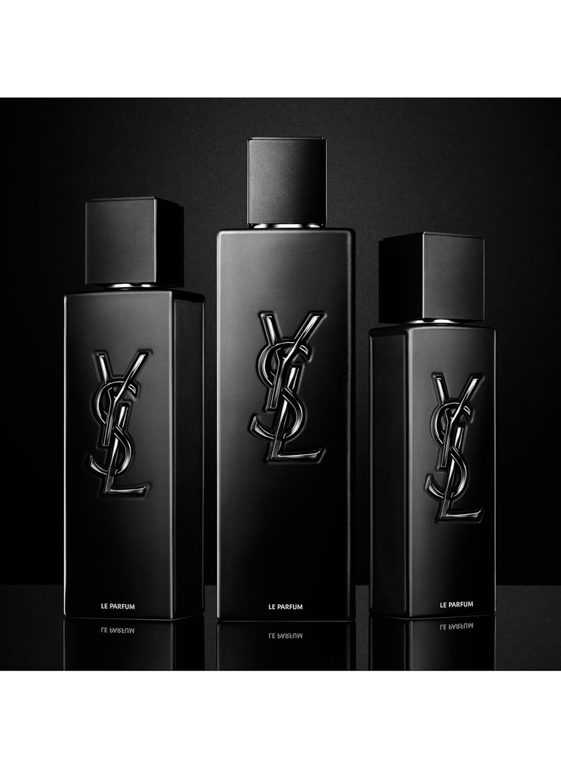 代金引換 男性用 3.3 oz EDP スプレー（詰め替え可能）