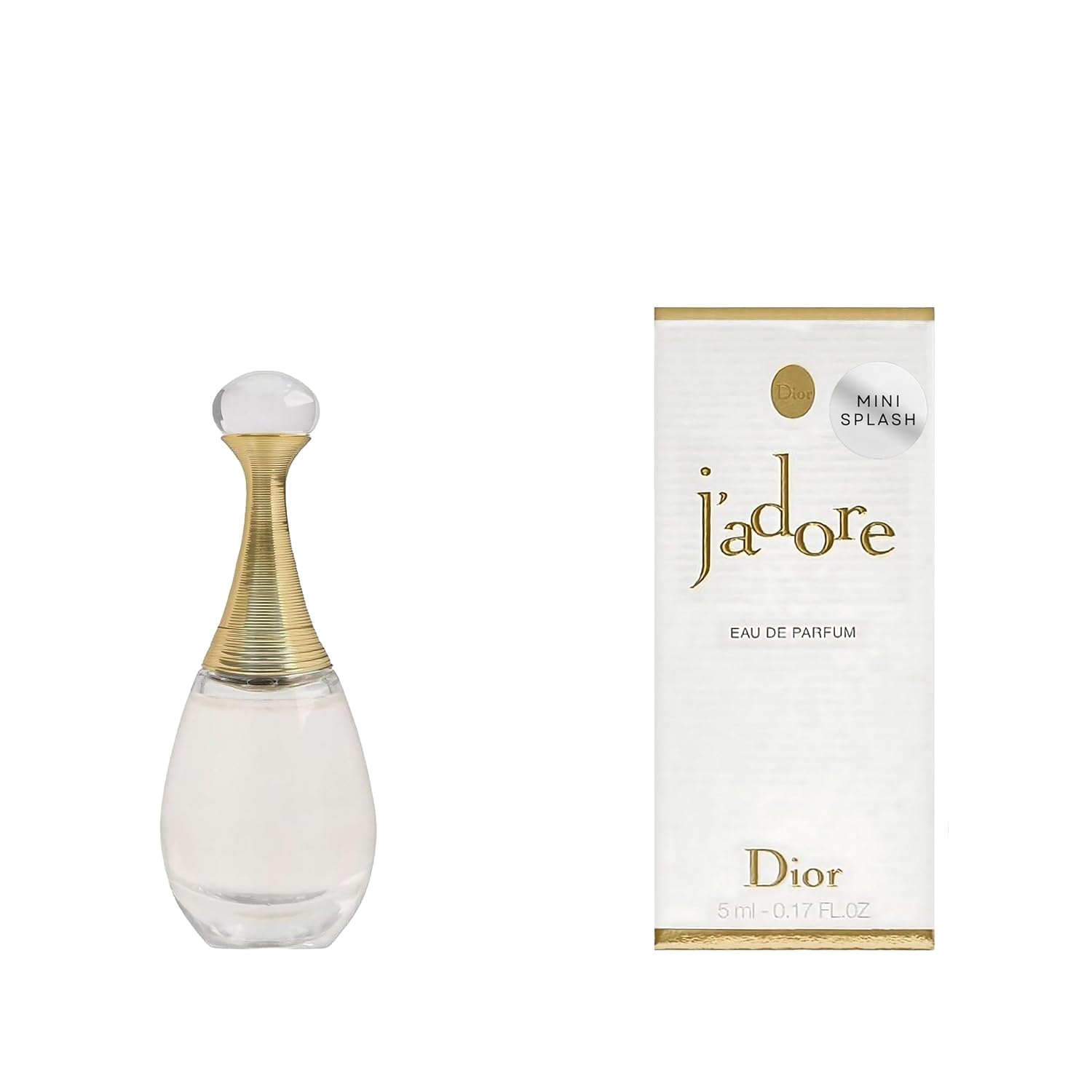 代金引換 女性用 0.17 oz オードパルファム コレクタブル