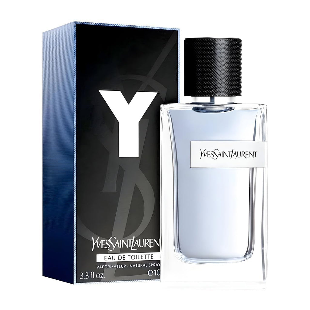 代金引換 男性用 Y オードトワレ 100 ml / 3.3 fl oz