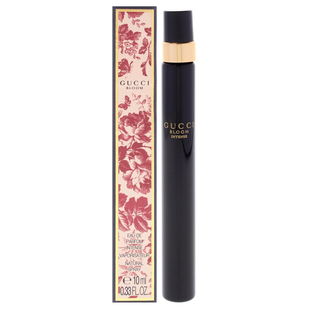 代金引換 女性用 ブルーム ミニ オードパルファム インテンス トラベルスプレー 0.33オンス / 10 ml