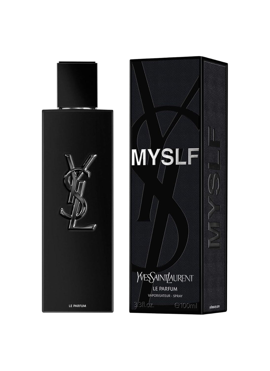 代金引換 男性用 3.3 oz EDP スプレー（詰め替え可能）