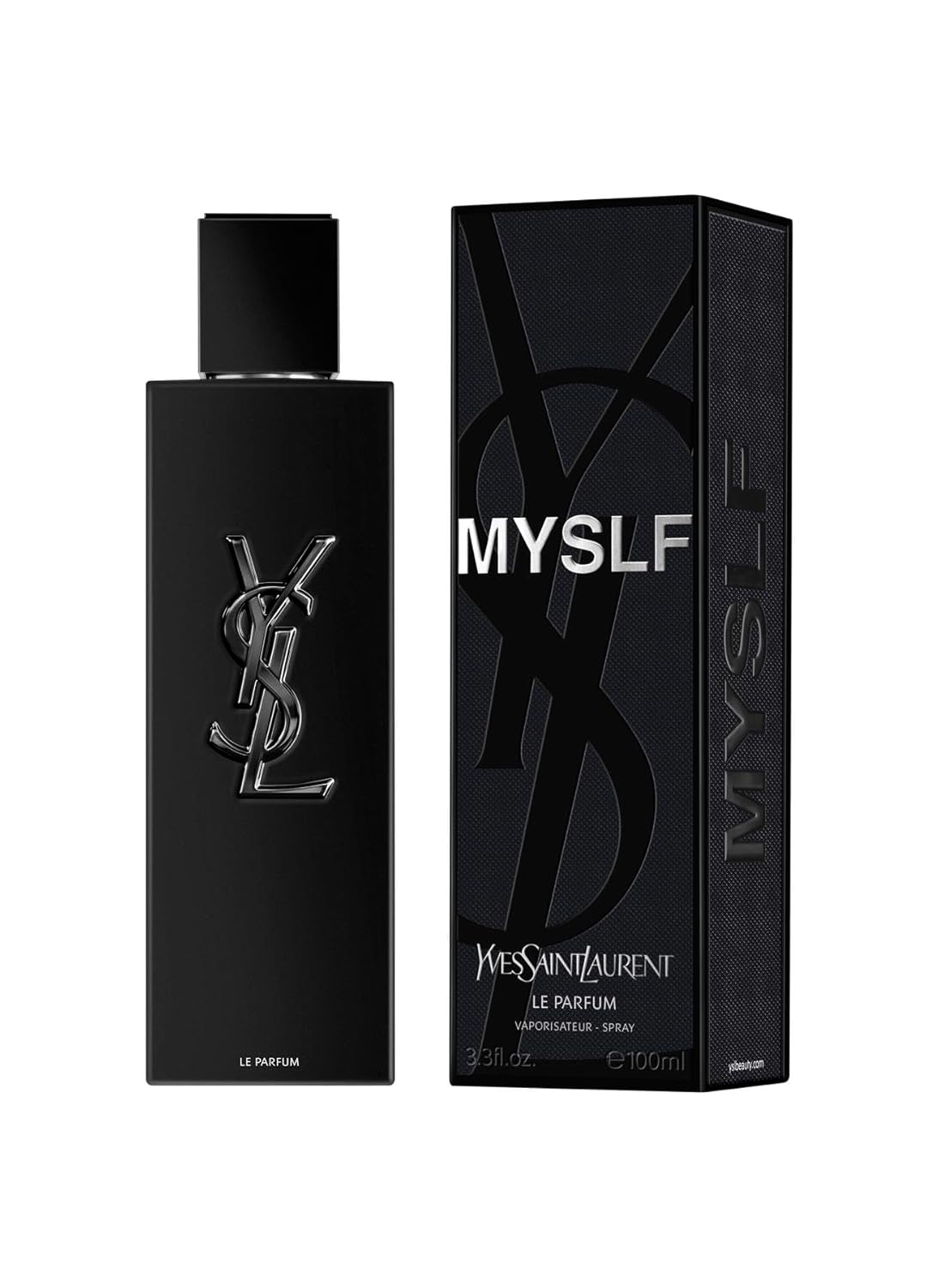 代金引換 男性用 3.3 oz EDP スプレー（詰め替え可能）