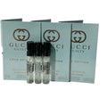 代金引換 男性用 サンプル香水 1.5 ml / 0.05 oz - 3本セット スプレーサンプル - 9479